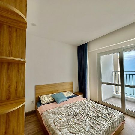 شقة Seaview نها ترانج المظهر الخارجي الصورة