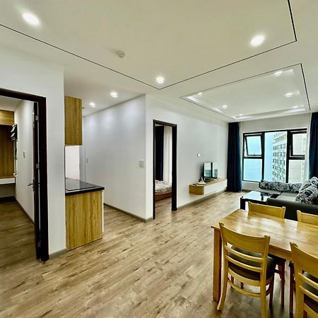 شقة Seaview نها ترانج المظهر الخارجي الصورة