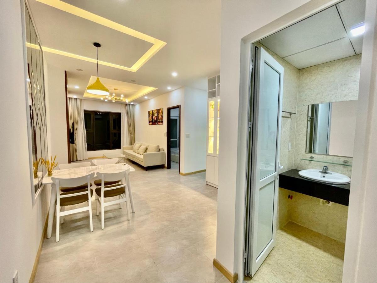 شقة Seaview نها ترانج المظهر الخارجي الصورة