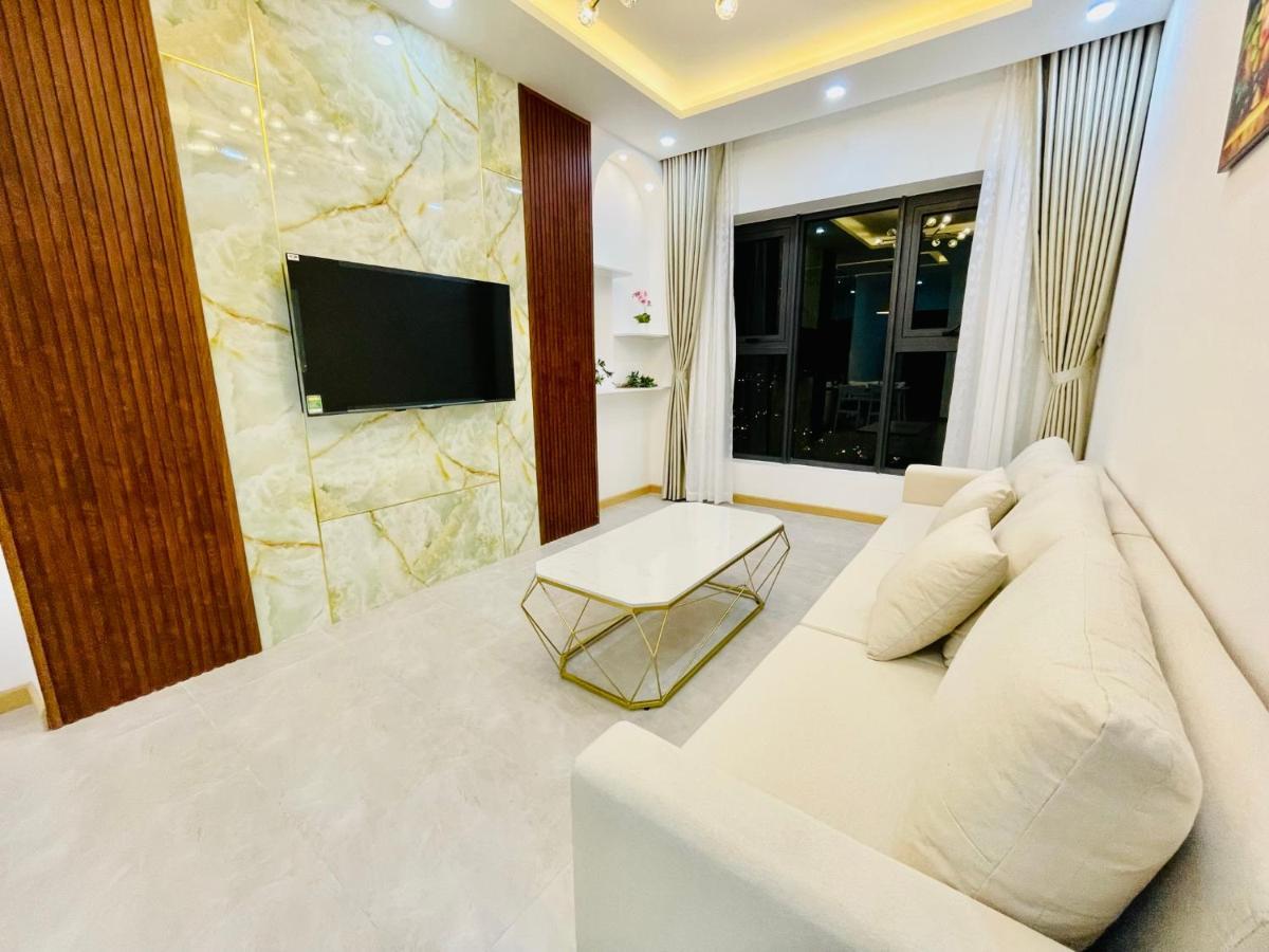 شقة Seaview نها ترانج المظهر الخارجي الصورة