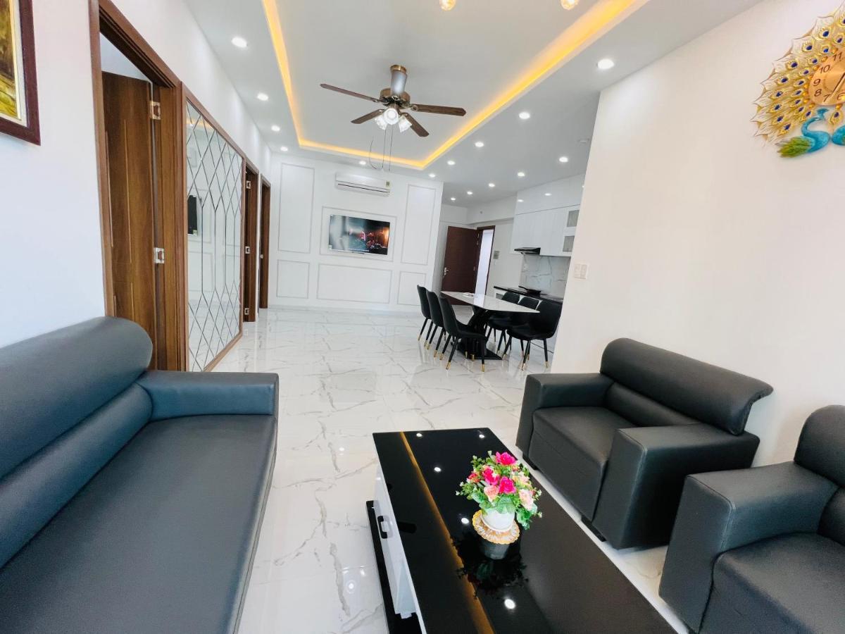 شقة Seaview نها ترانج المظهر الخارجي الصورة